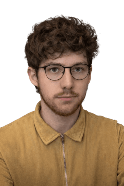 Alex - Full-Stack Developer